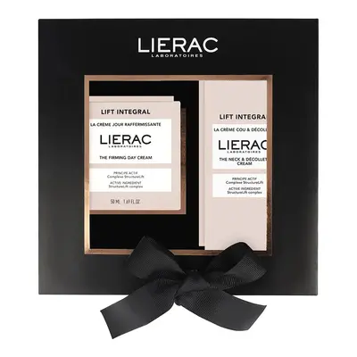 Lierac Set cadou Lift Integral Set