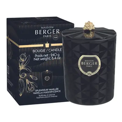 Maison Berger Paris Lumânare parfumată Vanilie magnifică Vanilla Magnificence (Candle) g