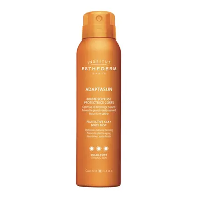 Institut Esthederm Spray pentru bronzare cu protecție ridicată Adaptasun Strong Sun (Protective 