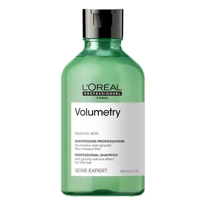 L'Oréal Professionnel Șampon pentru volumul părului Serie Expert Volumetry (Anti-Gravity Volumis