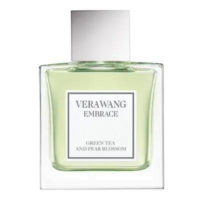 Vera Wang Embrace Green Tea & Pear Blossom - EDT ml