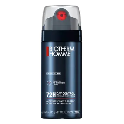 Biotherm Antiperspirant extreme în spray pentru bărbați (72h Extreme Protection) ml