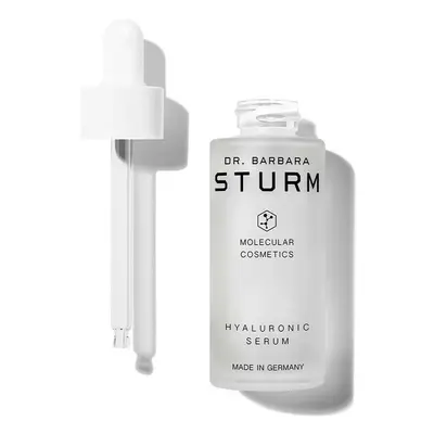 Dr. Barbara Sturm Ser cutanat cu acid hialuronic (Hyaluronic Serum) ml