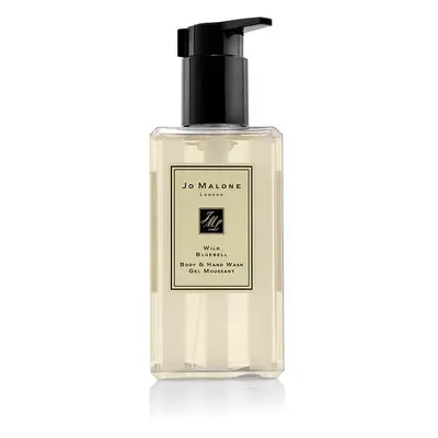 Jo Malone Wild Bluebell - gel de duș ml