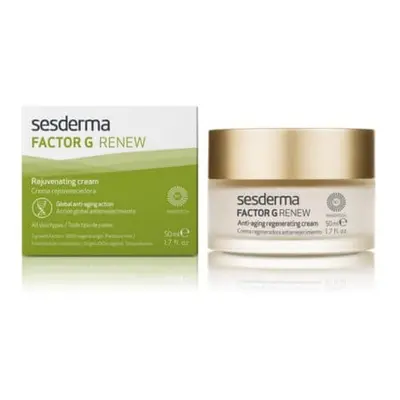 Sesderma Cremă de regenerare cu Factor G Renew ( Rejuven ating Cream) ml