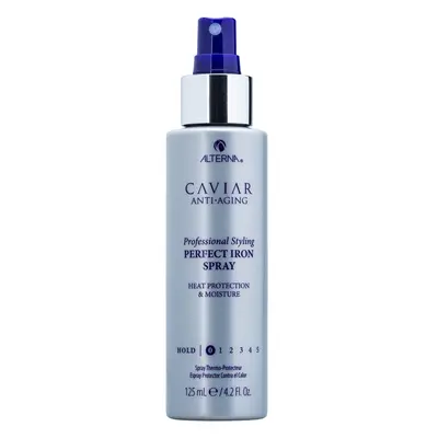 Alterna Spray pentru protecția părului in timpul coafării termice Caviar (Perfect Iron Spray) ml