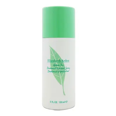 Elizabeth Arden Green Tea - deodorant spray ml