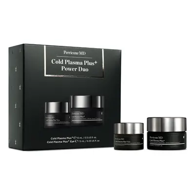 Perricone MD Set cadou pentru îngrijirea tenului Cold Plasma+ Power Duo