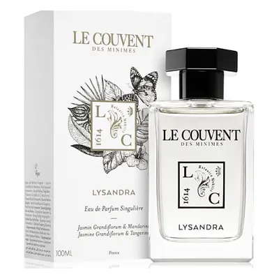 Le Couvent Maison De Parfum Lysandra - EDT ml