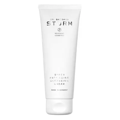 Dr. Barbara Sturm Cremă de curățare cu efect anti-age (Super Anti-Aging Cleansing Cream) ml