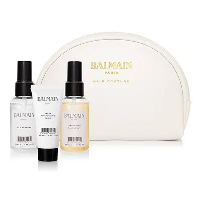 Balmain Set cadou pentru coafarea părului Styling Gift pack