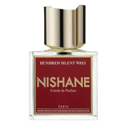 Nishane Hundred Silent Ways - parfum - TESTER ml