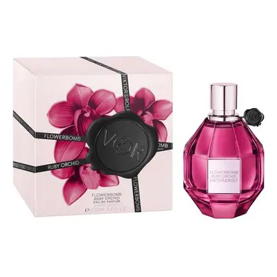 Viktor & Rolf Flowerbomb Ruby Orchid - EDP ml