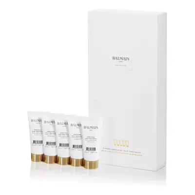 Balmain Tratament Revitalizant pentru păr (5 Week Enriching Hair Treatment) x ml