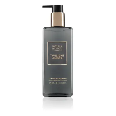 Baylis & Harding Săpun lichid de mâini The Edit Twilight Amber (Luxury Hand Wash) ml