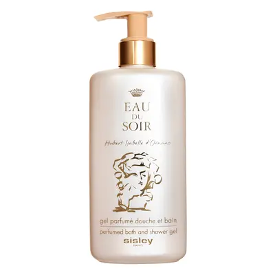 Sisley Gel de baie și duș Eau du Soir (Perfumed Bath and Shower Gel) ml