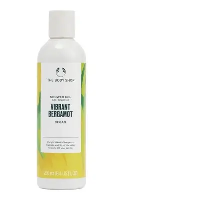 The Body Shop Gel de duș Vibrant Bergamot (Shower Gel) ml