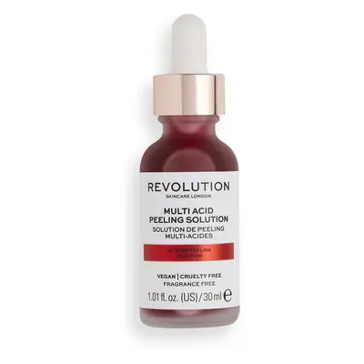 Revolution Skincare Peeling Revolution Skincare (Multi Acid Peeling Solution) ml