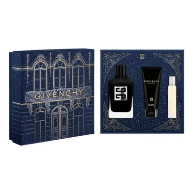 Givenchy Gentleman Society - EDP ml + gel de duș ml + EDP 12,5 ml