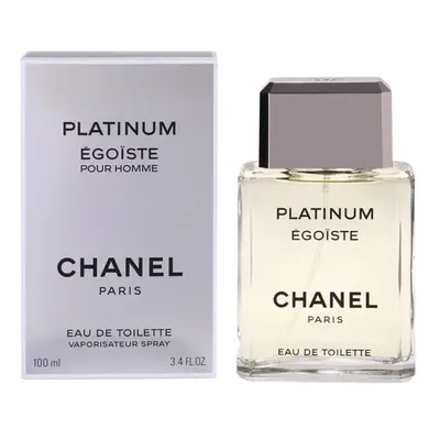 Chanel Platinum Egoiste - EDT ml