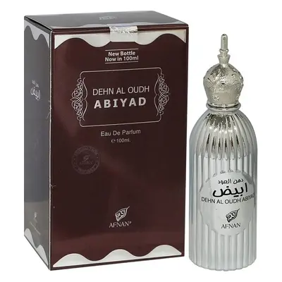 Afnan Dehn Al Oudh Abiyad - EDP ml