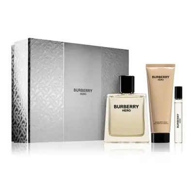 Burberry Burberry Hero - EDT ml + gel de duș ml + EDT ml