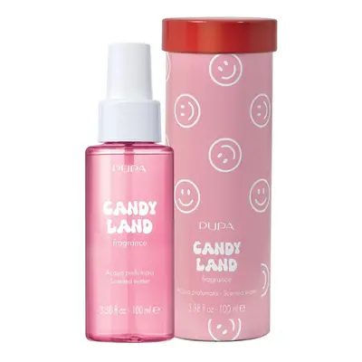 PUPA Milano Apă de parfum Candy Land Happy Box (Scented Water) ml