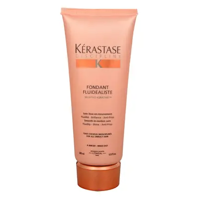 Kérastase Tratament pentru par indisciplinat Discipline (Fondant Fluidealiste Smooth-in-motion C