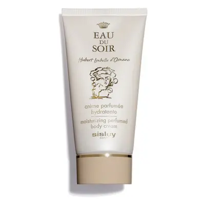 Sisley Cremă de corp hidratantă Eau du Soir (Moisturizing Perfumed Body Cream) ml