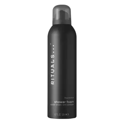 Rituals Spumă de duș Homme (Foaming Shower Gel) ml