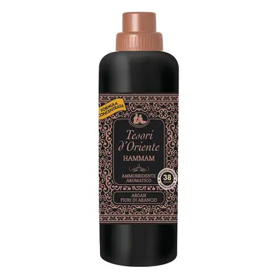 Tesori d'Oriente Hammam - balsam de rufe ml