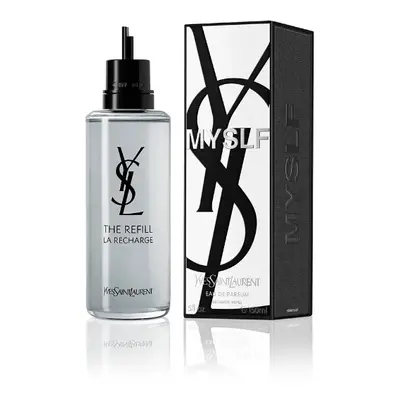 Yves Saint Laurent MYSLF - EDP (reumplere) ml