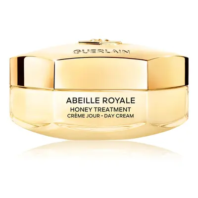 Guerlain Crema de zi pentru îngrijirea feței Abeille Royale Honey Treatment (Day Cream) ml