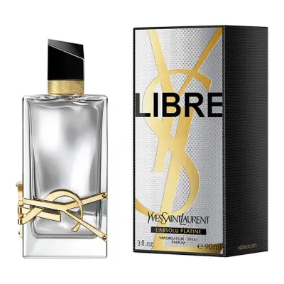 Yves Saint Laurent Libre L'Absolu Platine - parfum ml