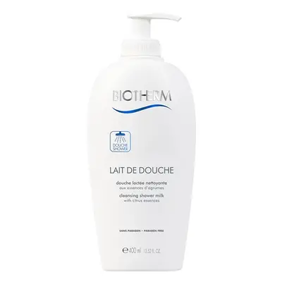 Biotherm Lapte de duș de curățare cu esențe de citrice (Cleansing Shower Gel) ml