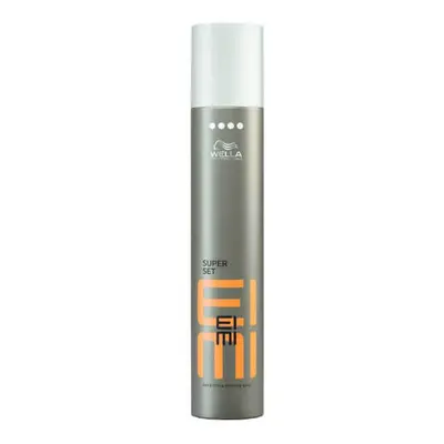 Wella Professionals Fixativ cu fixare extrem de puternică EIMI Super Set (Hair Spray) ml