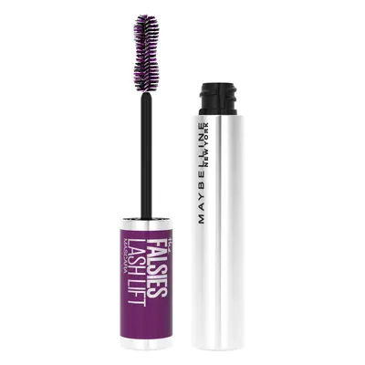 Maybelline Rimel pentru volum Falsies Lash Lift (Mascara) 9,6 g Ultra Black