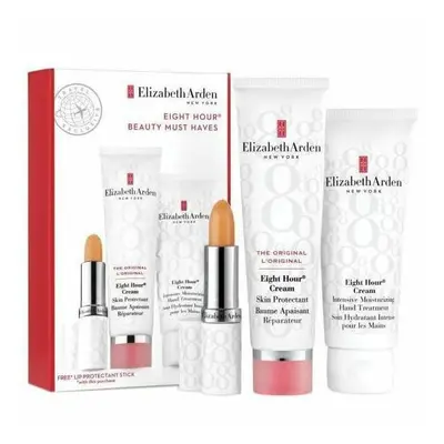 Elizabeth Arden Set cadou de tratament de protecție și hidratare Eight Hour