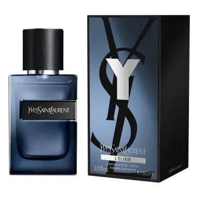 Yves Saint Laurent Y L`Elixir - EDP ml