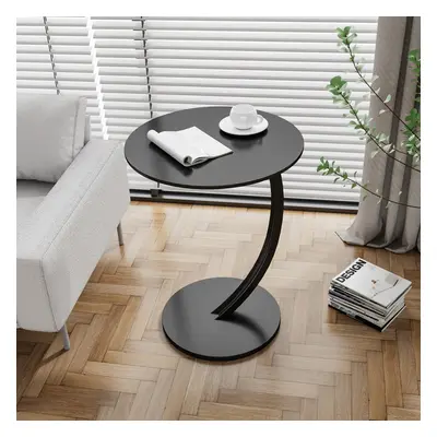 Masuta de cafea pentru living, design nordic si minimalist, 60x40 cm