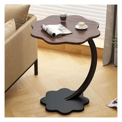 Masuta de cafea pentru living, design nordic si minimalist, 60x40 cm