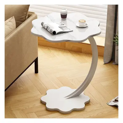 Masuta de cafea pentru living, design nordic si minimalist, 60x40 cm