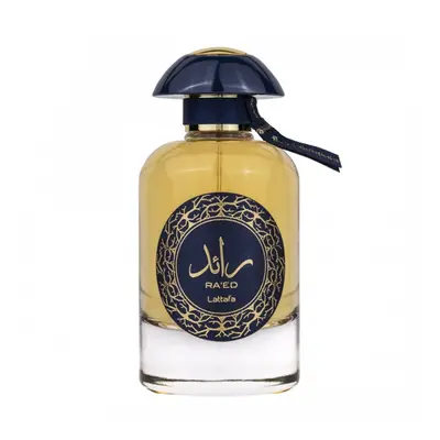 Apa de Parfum Ra'ed Luxe Lattafa Barbati - 100ml