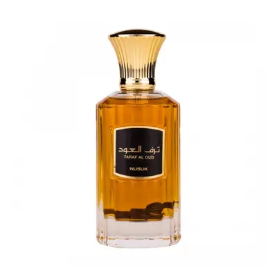 Apa de Parfum Taraf Al Oud  Nusuk  Barbati - 100ml