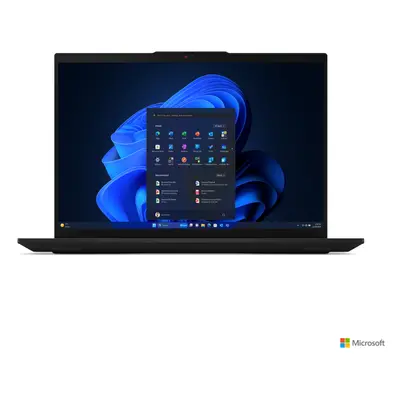 Laptop Lenovo ThinkPad L16 Gen 1 (Intel); 16' WUXGA; Intel Core Ultra 5 125U; Integrated Intel G