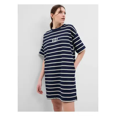 GAP Rochie Albastru