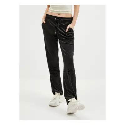 DKNY Pantaloni de trening Negru