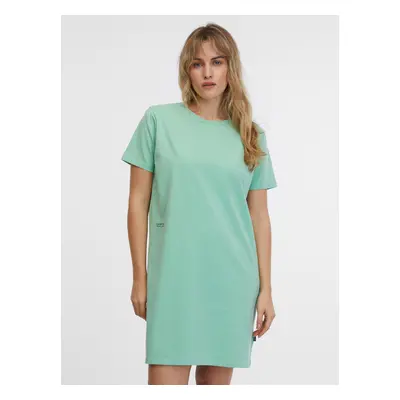 Sam Gazelle Rochie Verde