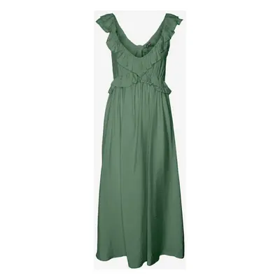 Vero Moda Josie Rochie Verde