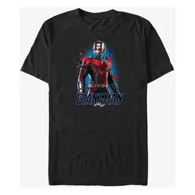 ZOOT.Fan Marvel Giant-Man Ant-Man and The Wasp Tricou Negru